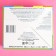 Chewing gum LOVE IS Mini, Assorted, 21 g