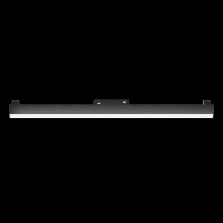 TREE TECHNICAL TR074-2-20W4K-B, 20W, 60x3.4x4.9 cm, LED, 1446LM, 4000K, Black Color Black-3