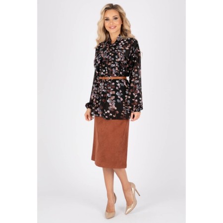 Female blouse, size 42-3