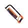 Khosuvka Patriot FHP-301, for metal, lightweight, 300 mm, cloth installation angles 90 °