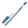 Ballic H-30 handle, node 0.7 mm, blue ink