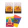 Board game "Fifth chair", 3-5 players, 5+