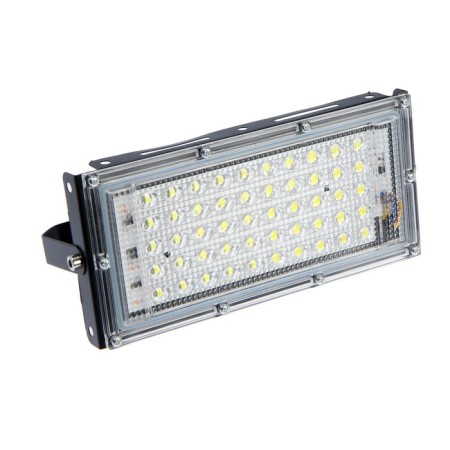 Feetor Modular Mi-01b 50W, IP65, 4500LM, 6500K, 220V black-1