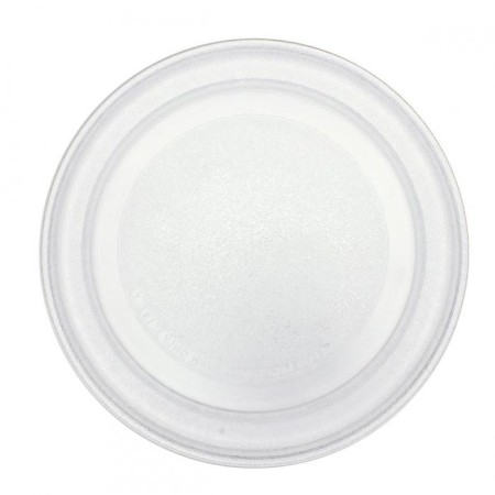 EURO KITChen EUR N-01 microwave plate, diameter 245 mm