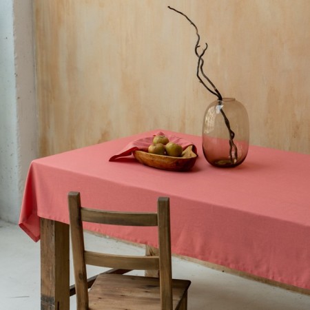 Savoy tablecloth, size 130x210 cm