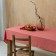 Savoy tablecloth, size 130x210 cm