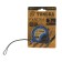 Tundra roulette, two -component case, 3 latches, 3 m x 16 mm