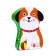 Puzzle Djeco "puppy", 24 elements
