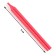Set of candles for the Manhattan cake, 9 cm, 8 pcs, 24 minutes, ruby ​​metallic