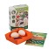 Konik Science Experiments "Dinosaurs in Eggs"