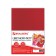 Fetr A4, 10 sheets, 10 colors, Brauberg "Sunny"
