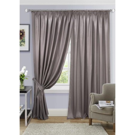 Set of curtains Elektro, size 400x270 cm