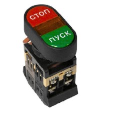 Button EKF PBN-APBB-O 220V