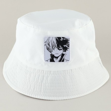 Panama "Anime, white color, rr 56-2