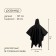 Maclay poveri raincoat, adult, blue color