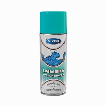 Washing the old paint Vixen, aerosol, 520 ml