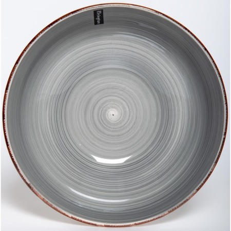 Elrington bowl “Airgraph. Light graphite ”, 1.69 l, d = 23 cm