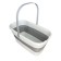 Household bucket Soft Touch
