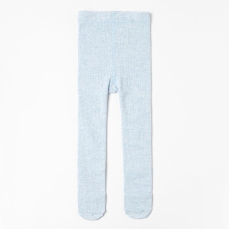 Children's tights KAFTAN "BASIC" 116-122 cm, blue color-2