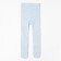 Children's tights KAFTAN "BASIC" 116-122 cm, blue color