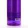 Bath foam, 500 ml, aroma of ripe grapes, Beauty Fox
