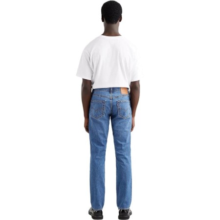 Men's jeans Levis Men 511 Slim fit jeans, size 46 rus-2