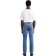 Men's jeans Levis Men 511 Slim fit jeans, size 46 rus