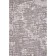 Rectangular carpet Arda Tempo, size 160x230 cm, color C.Poly L.Grey/L.Grey