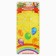 Hard icon for graduation "Graduate of kindergarten" 2024, d = 6.7 cm