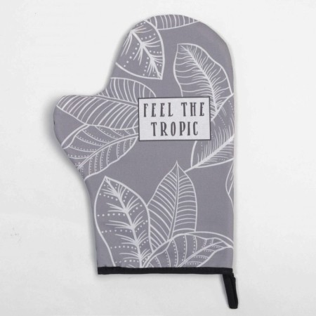 Kitchen Ease, mittens-seizure 20x28cm, 19x19cm severity, 100% cotton-1