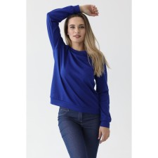 Female sweatshirt, size 42