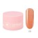 Low -temperature single -phase color gel Adricoco Low Heat, No. 09 Sparking Citrus, 50 ml