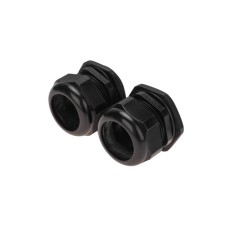 Cable input PG-48 (34-44 mm) black
