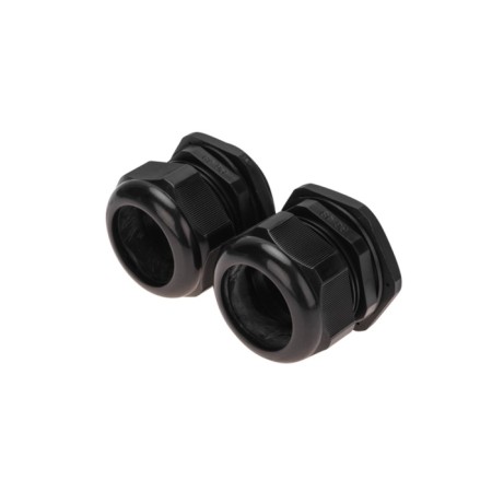 Cable input PG-48 (34-44 mm) black
