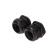 Cable input PG-48 (34-44 mm) black
