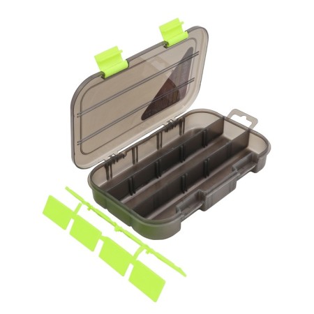 Box yaman 3-13 cells, 210x130x35 mm-3