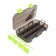Box yaman 3-13 cells, 210x130x35 mm