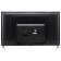 TV Hyundai H-LeD40BT4100, 40 ", 1920x1080, DVB/T2/C/S2, HDMI 3, USB 2, Black