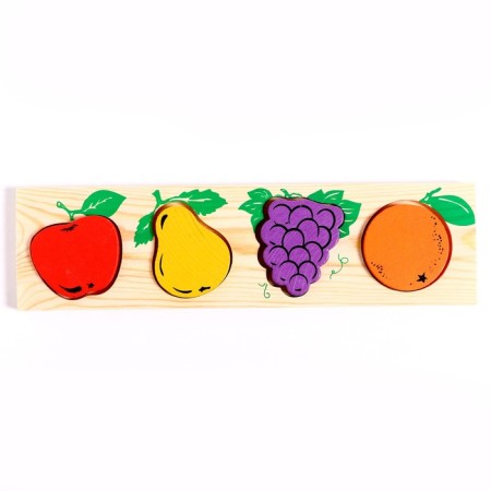 Frame-Lnadsh "Fruits"-1