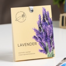 Sasha Aromatic Spring 