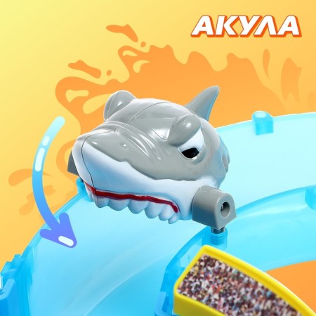 Auto traffic "Water Gorki"-5