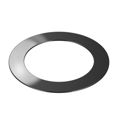 Decorative ring Maytoni Treo C062-01GF, 80x80x80 mm, graphite