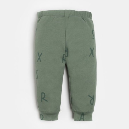 Kit: body, cap and pants crumb I "ny", height 86-92 cm-13