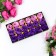 Soap roses, colored shades, set of 18 pcs.