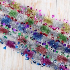 Tinsel 