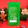 Milk Confectionery Tiles "Winter Fantasy", 100 g