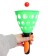 Game "Throw-Love", 2 cones, 4 balls