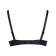 Women's bra, black color, size 80V