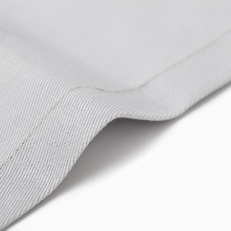 Ethel towel Home 40x73 cm, central-gray, 100% hl, sarzha 190 g/m2-4