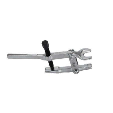 KRAFT KT 701025 hinges puller, with a lever